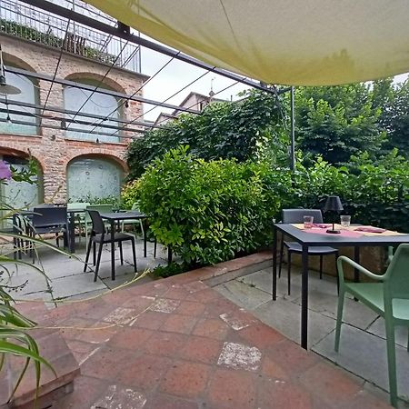 Casa Del Maestro-Appartamenti D'Arte Dogliani Exterior foto